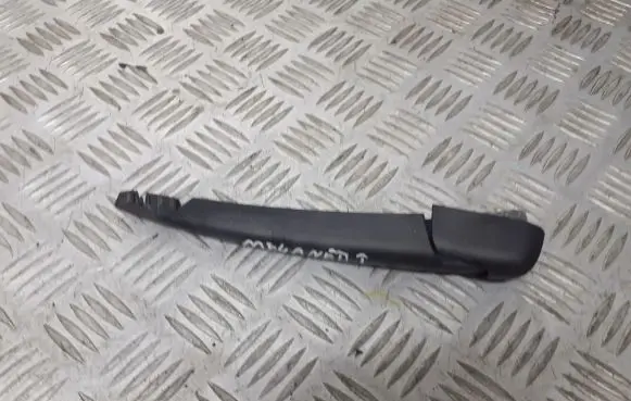 Renault Megane II Rear wiper blade arm
