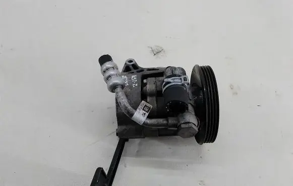 Power steering pump
