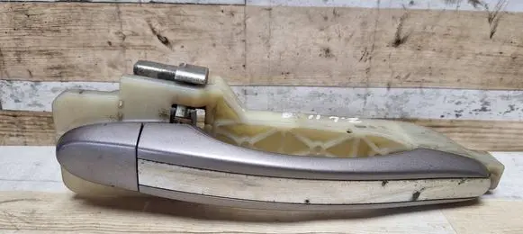 Hyundai Grandeur Rear door exterior handle