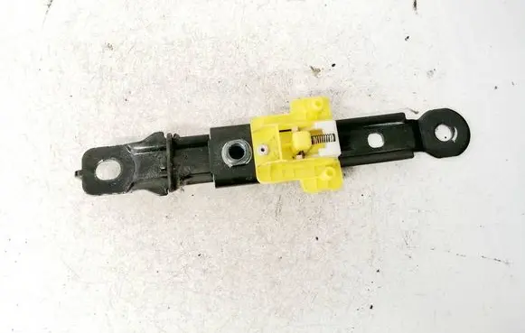 KIA Venga Seat belt adjustment rail 1da6411505