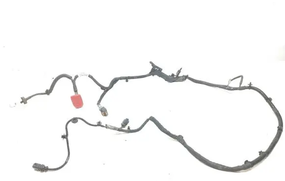 Peugeot 308 Positive cable (battery) 9804154380