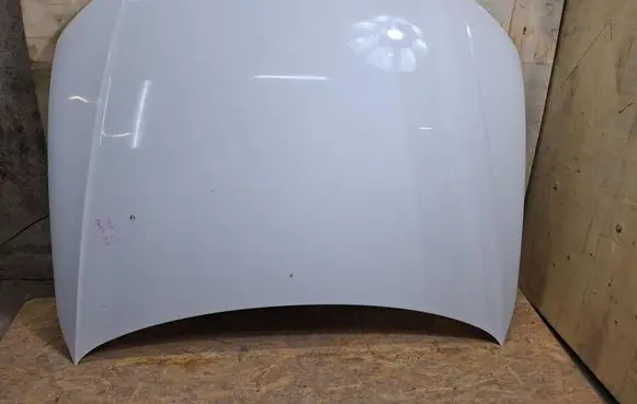Audi A4 S4 B8 8K Engine bonnet/hood 