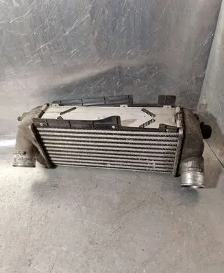 Hyundai ix35 Intercooler radiator 282702F750