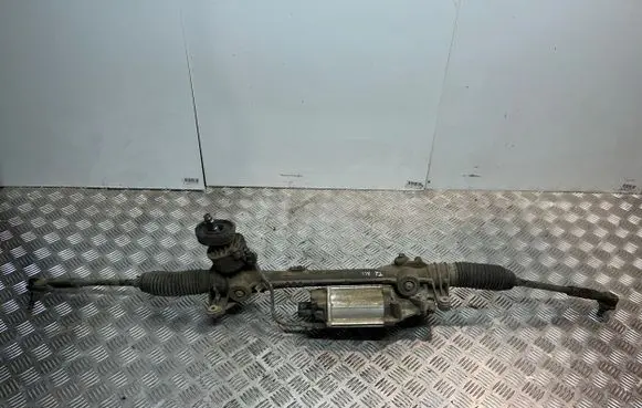 Volkswagen Touran I Steering rack 1K0909144C