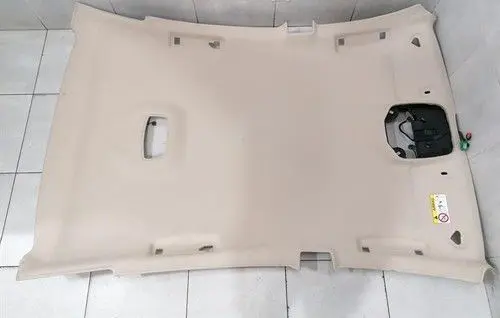 Maserati GranTurismo Headlining roof cover 670071266
