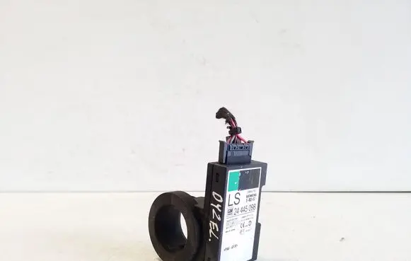 Opel Zafira A Immobiliser reader (aerial) 24445098