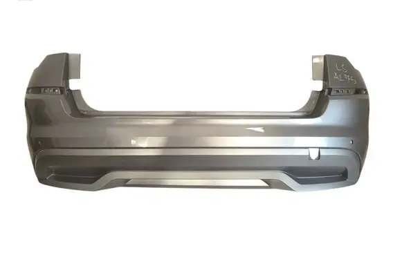 Skoda Kamiq Rear bumper 658807421AUTOAS6 658807421