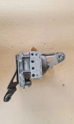 Renault Kangoo II ABS Pump 8201011838