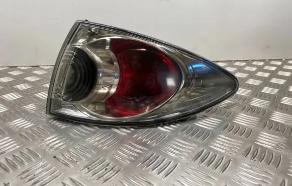 Mazda 6 Rear/tail lights 22061974