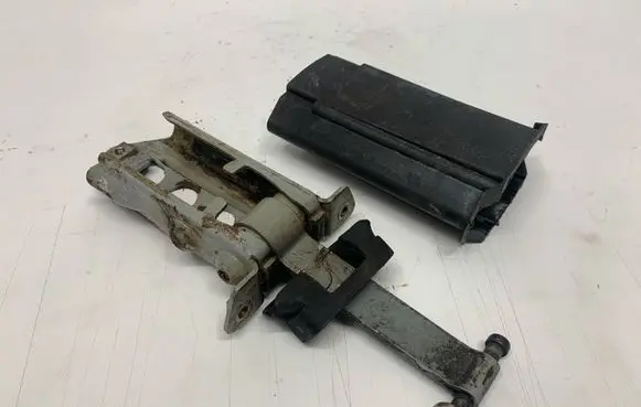 Mercedes-Benz E W124 Other interior part 1267200516