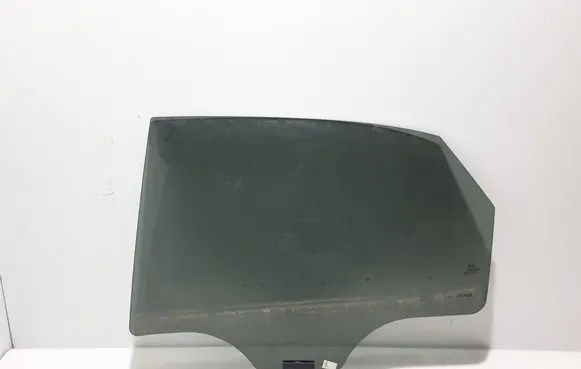 KIA Xceed Rear door window glass 83410J7810