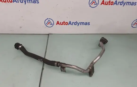 BMW 7 F01 F02 F03 F04 Engine coolant pipe/hose 7592450 17127592450