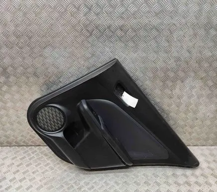 Toyota Prius (XW50) Rear door card panel trim 67617X1B04