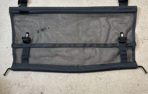 BMW X3 G01 Trunk/boot cargo luggage net 7446327