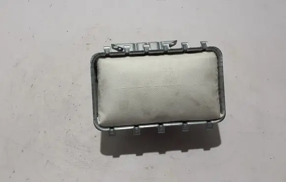 Fiat 500L Passenger airbag 519649690