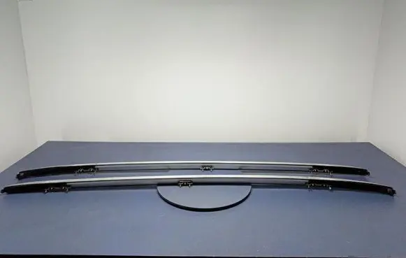 Mitsubishi Outlander Roof bar rail 7661A235