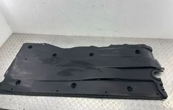 Seat Ateca Side bottom protection 5WA825201D 5WA825201