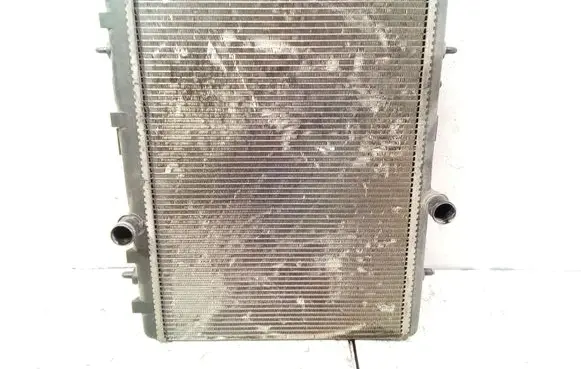 Peugeot 5008 Coolant radiator P9680533480 991746Q