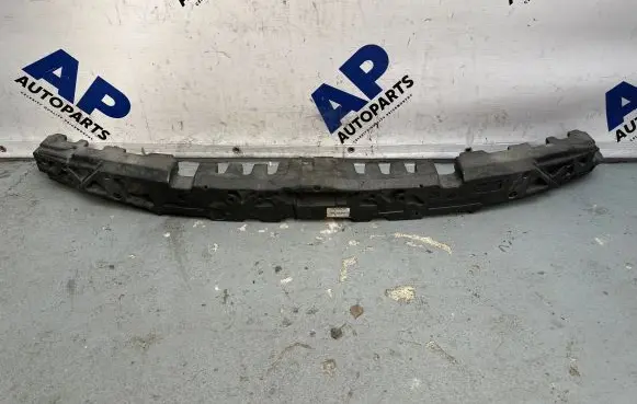 BMW 5 F10 F11 Front bumper foam support bar 7331748