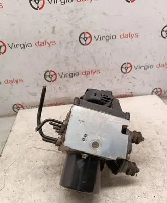 Volkswagen PASSAT B6 ABS Pump 3C0614109AF 16705912 16705712N