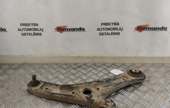 Ford Ecosport Front lower control arm/wishbone