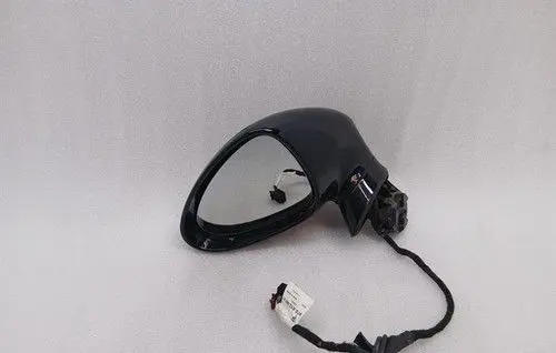 Porsche Panamera (970) Front door electric wing mirror 97061266921