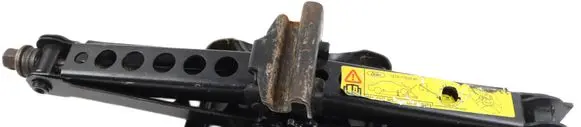 Ford Mondeo Mk III Lift Jack 1S7A17080AC