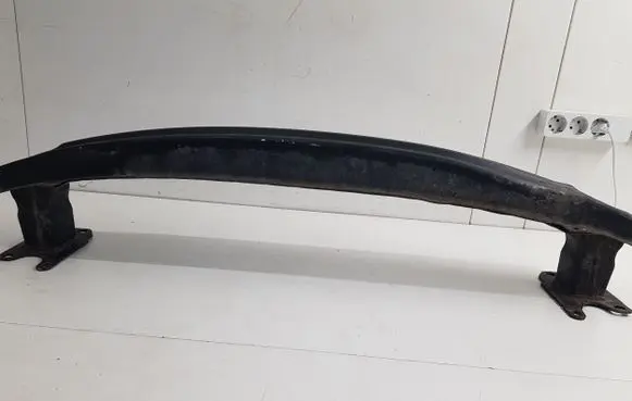 Skoda Fabia Mk1 (6Y) Front bumper cross member 6Y0807109A