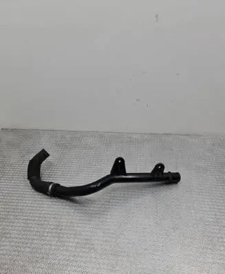 Citroen Jumper Engine coolant pipe/hose H16300 2774 T682