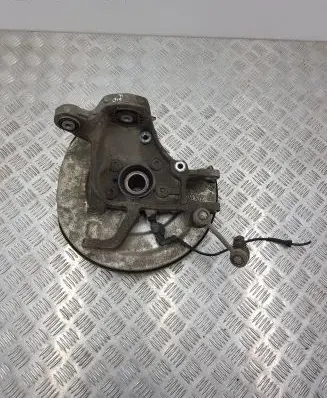 Volvo XC60 Rear wheel hub