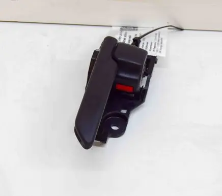 Toyota bZ4X Rear door interior handle 6927433060