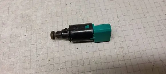 Citroen C5 Brake pedal sensor switch 9650688480