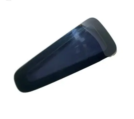 Ford Mustang V Rear side window