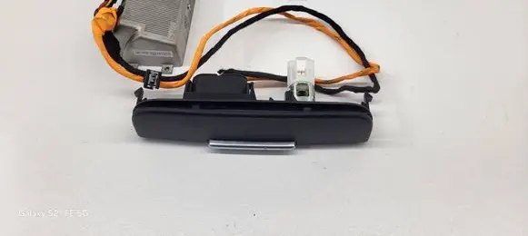Voltage converter inverter