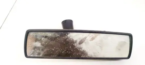 Volkswagen Golf V Rear view mirror (interior)