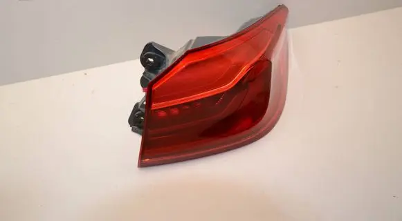 BMW 5 G30 G31 Rear/tail lights 63217376464 7376464 8841