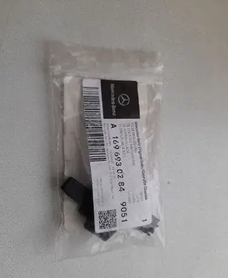 Mercedes-Benz A W169 Parcel shelf 1696930284 A1696930284