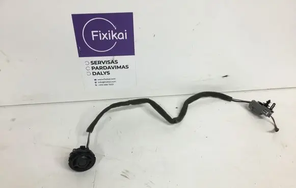Ford Fiesta Front door interior handle 8A6T18808HF 451998