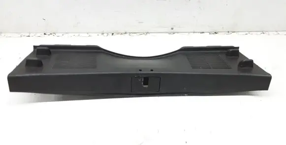 Opel Astra J Trunk/boot sill cover protection 13261723