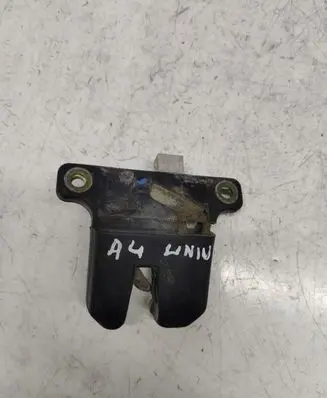 Audi A4 S4 B5 8D Tailgate/trunk/boot lock/catch/latch