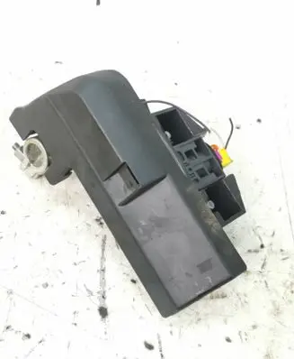 Audi A6 S6 C6 4F Battery relay fuse 4F0915519