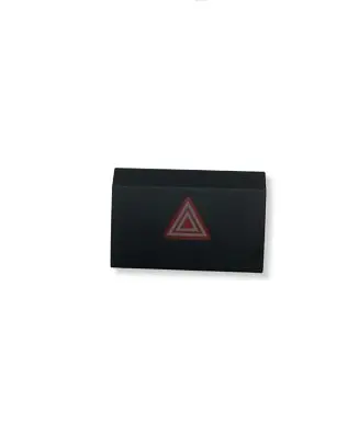 Audi A3 S3 A3 Sportback 8P Hazard light switch 8P0941509D