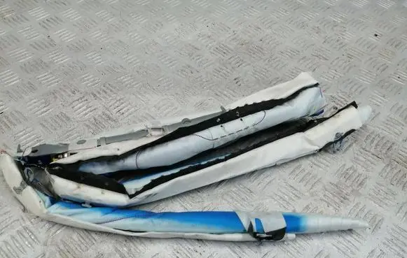 Ford Kuga II Roof airbag CV44N042D95AE 619203601E 131544CV44N
