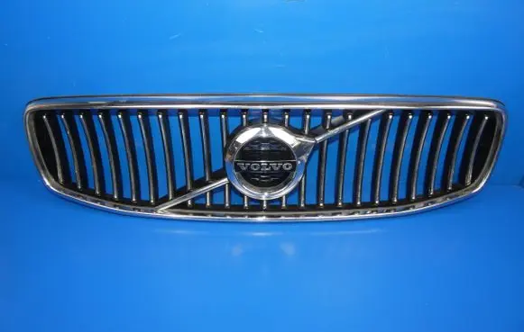 Volvo S90, V90 Front bumper upper radiator grill 31425412