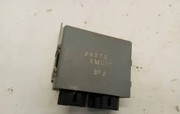 Nissan X-Trail T30 Other control units/modules 28575 5M500