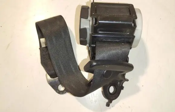 Mazda 6 Rear seatbelt BGK13CC71C