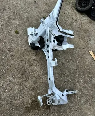 Ford Ranger IV Front piece kit 
