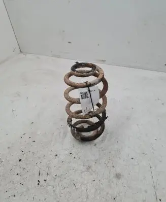 Opel Signum Rear coil spring