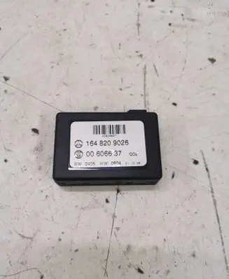 Mercedes-Benz ML W164 Rain sensor 1648209026