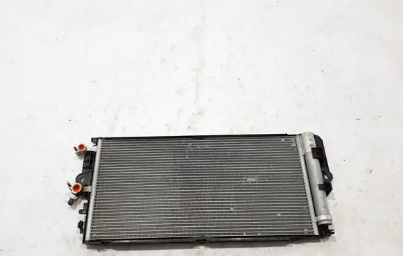 Volvo XC60 A/C cooling radiator (condenser) 32138990